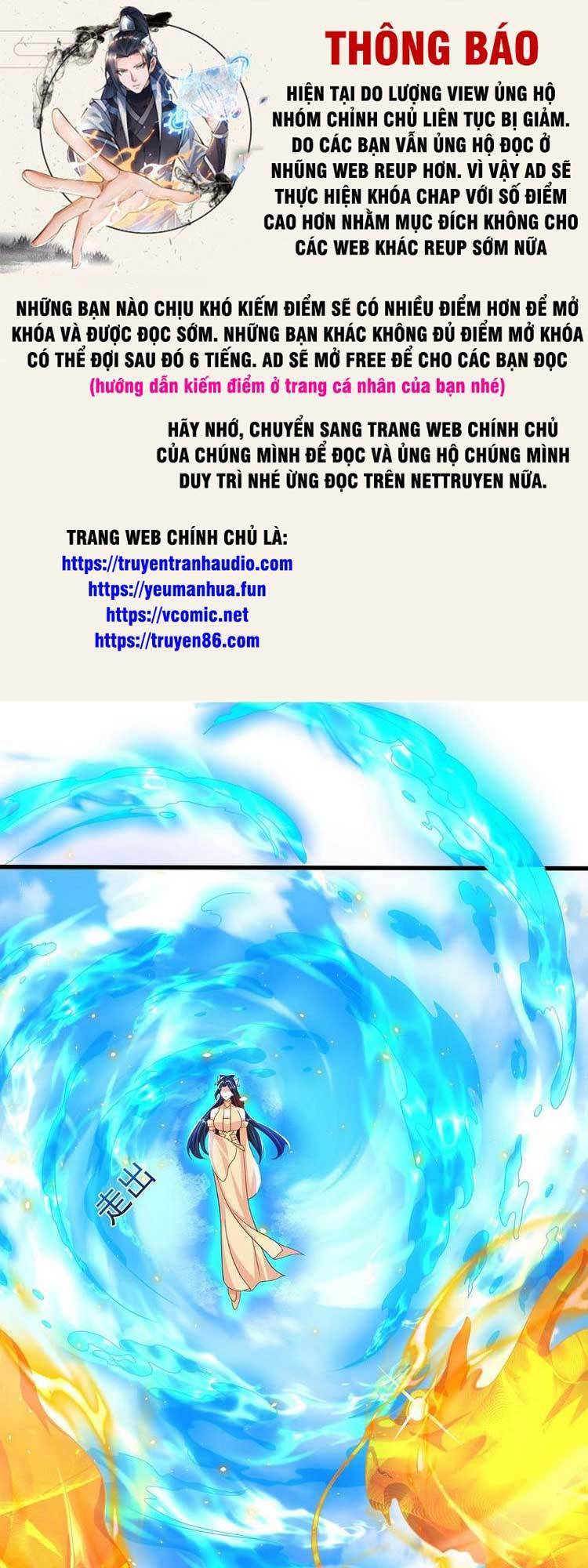 Cường Giả Tuyệt Thế Chỉ Muốn Làm Ruộng Chapter 50 - 1