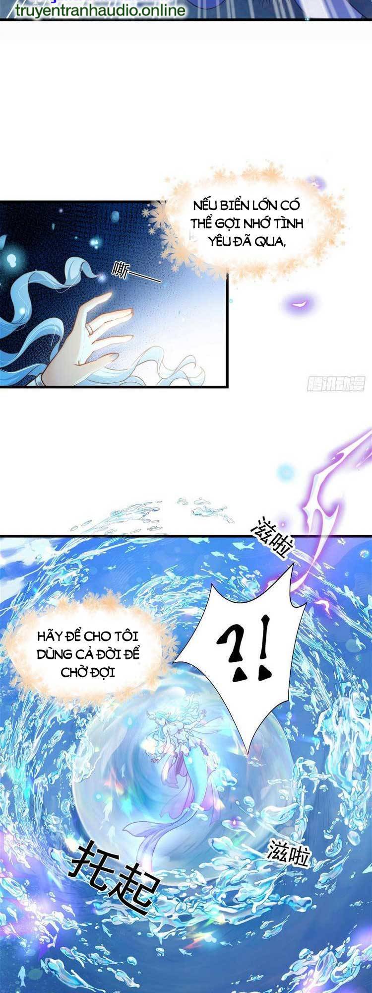 Cường Giả Tuyệt Thế Chỉ Muốn Làm Ruộng Chapter 50 - 18
