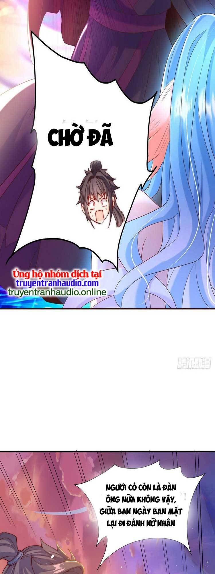 Cường Giả Tuyệt Thế Chỉ Muốn Làm Ruộng Chapter 51 - 22