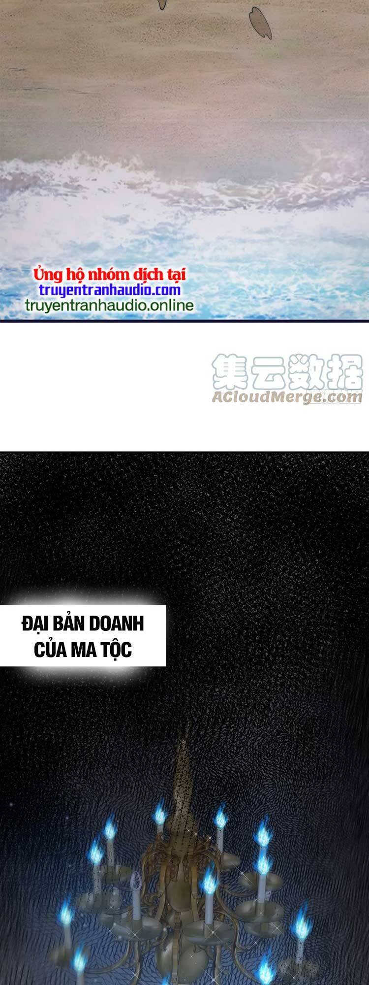 Cường Giả Tuyệt Thế Chỉ Muốn Làm Ruộng Chapter 52 - 21