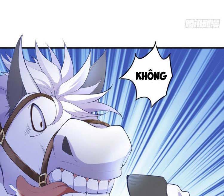 Cường Giả Tuyệt Thế Chỉ Muốn Làm Ruộng Chapter 8 - 17