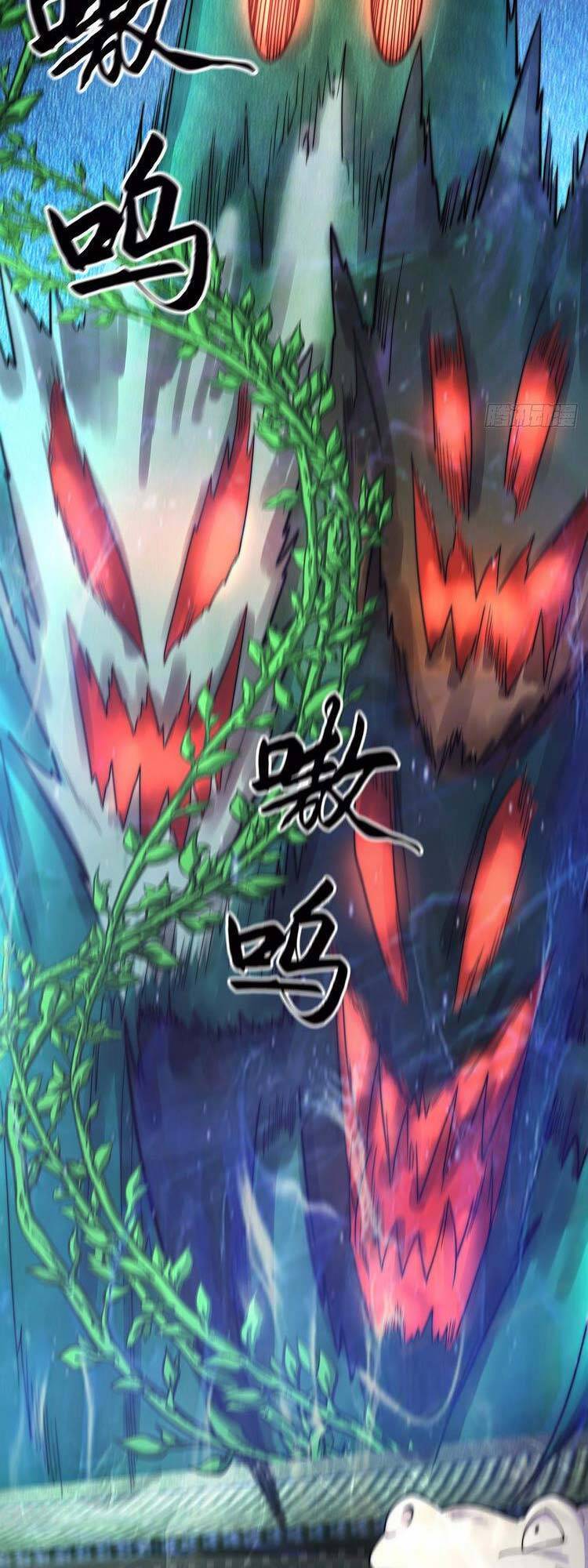 Cường Giả Tuyệt Thế Chỉ Muốn Làm Ruộng Chapter 8 - 10