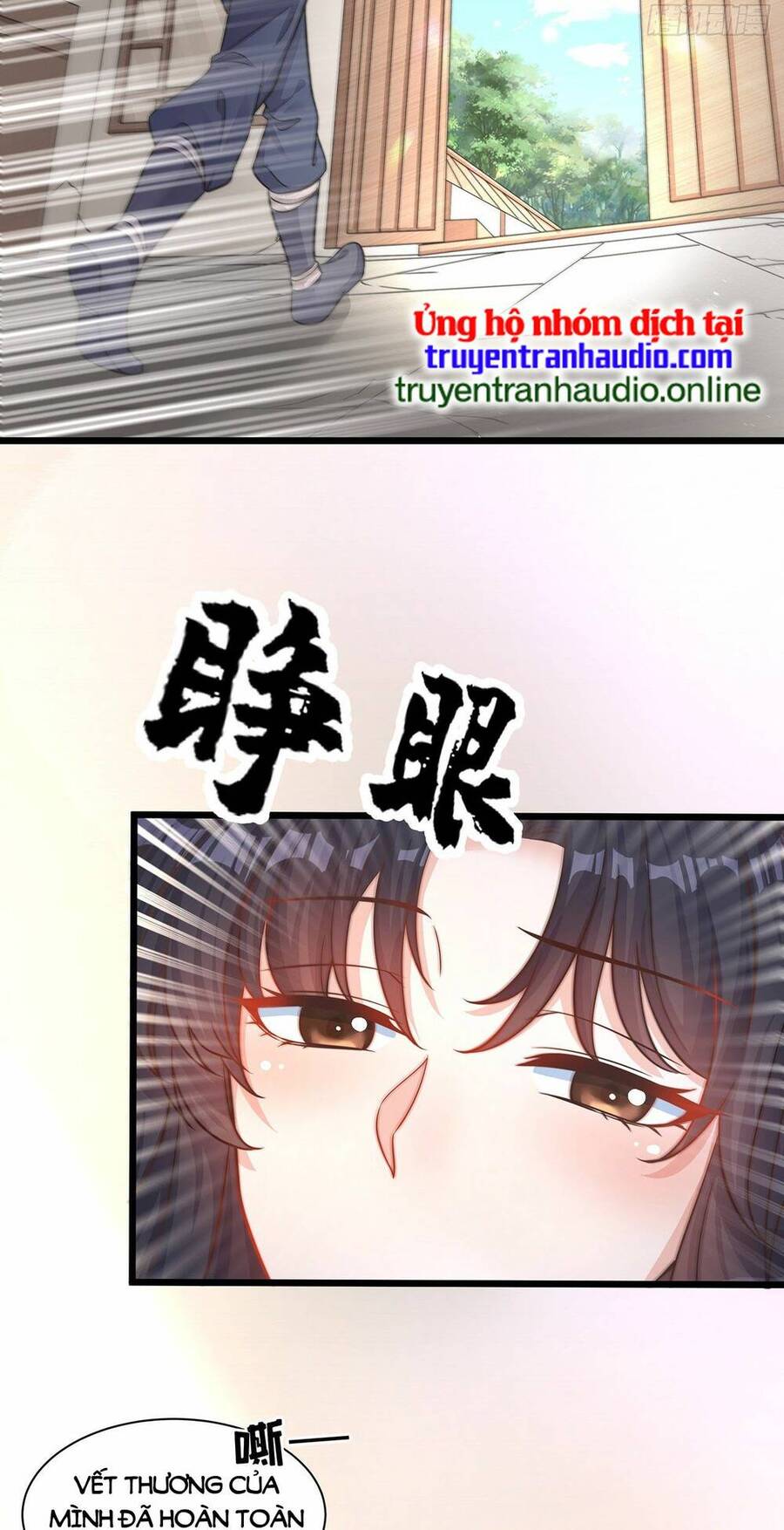 Cường Giả Tuyệt Thế Chỉ Muốn Làm Ruộng Chapter 1 - 62