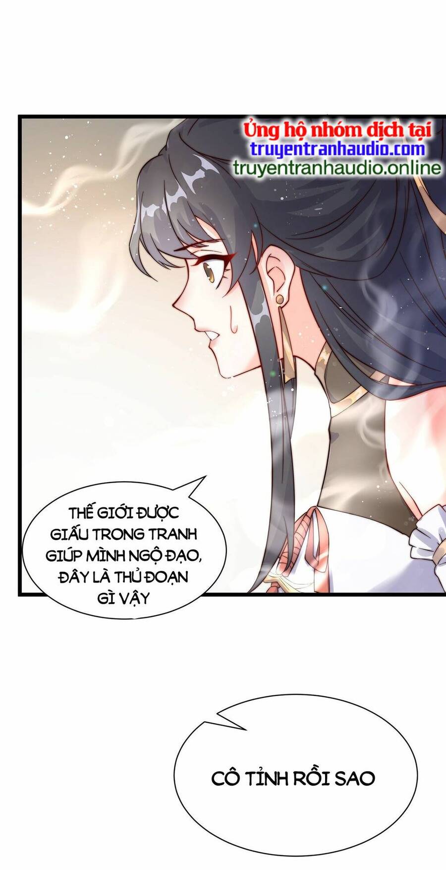 Cường Giả Tuyệt Thế Chỉ Muốn Làm Ruộng Chapter 1 - 75