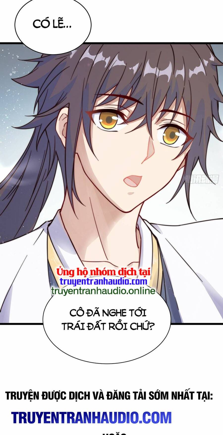 Cường Giả Tuyệt Thế Chỉ Muốn Làm Ruộng Chapter 1 - 77