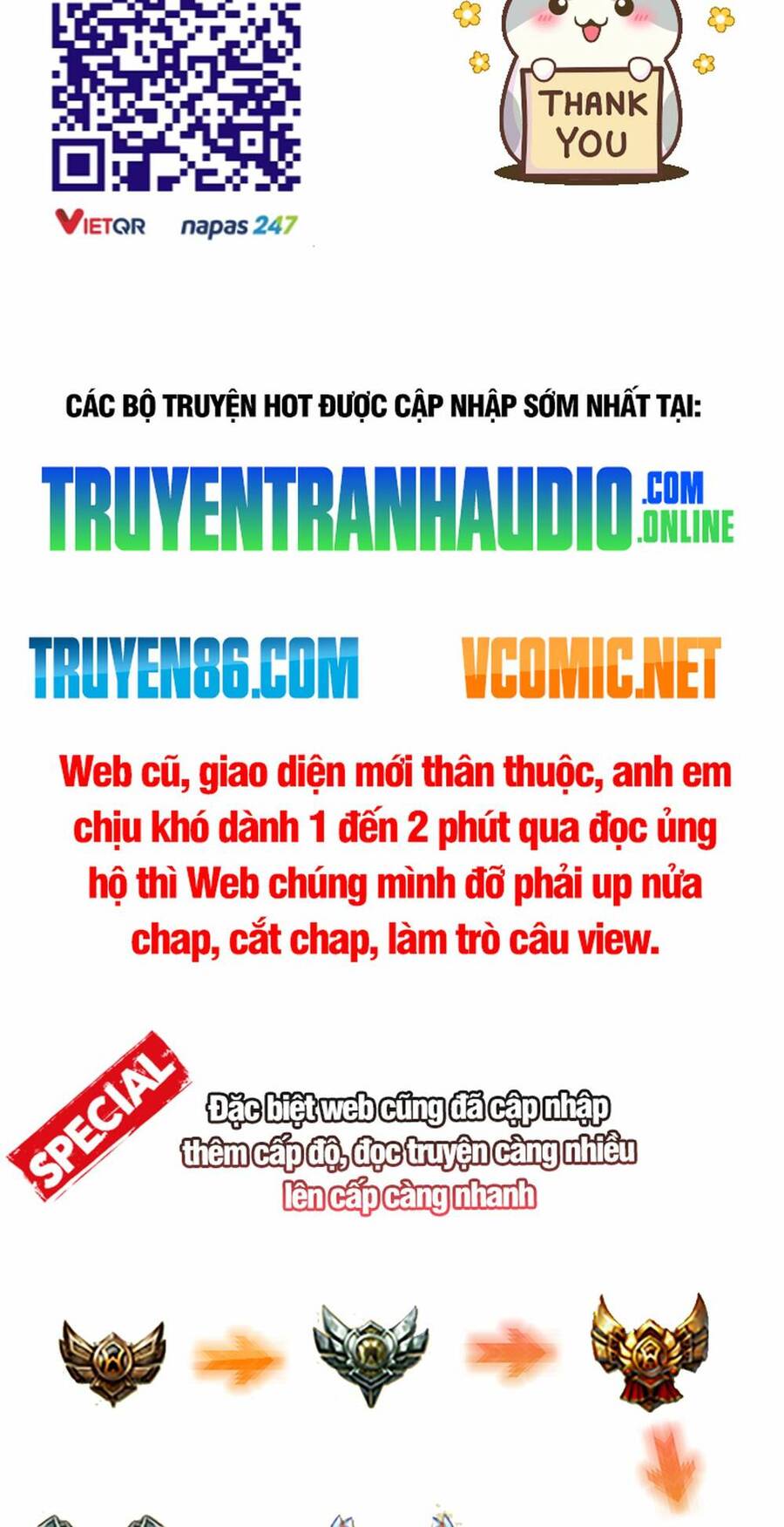 Cường Giả Tuyệt Thế Chỉ Muốn Làm Ruộng Chapter 1 - 79