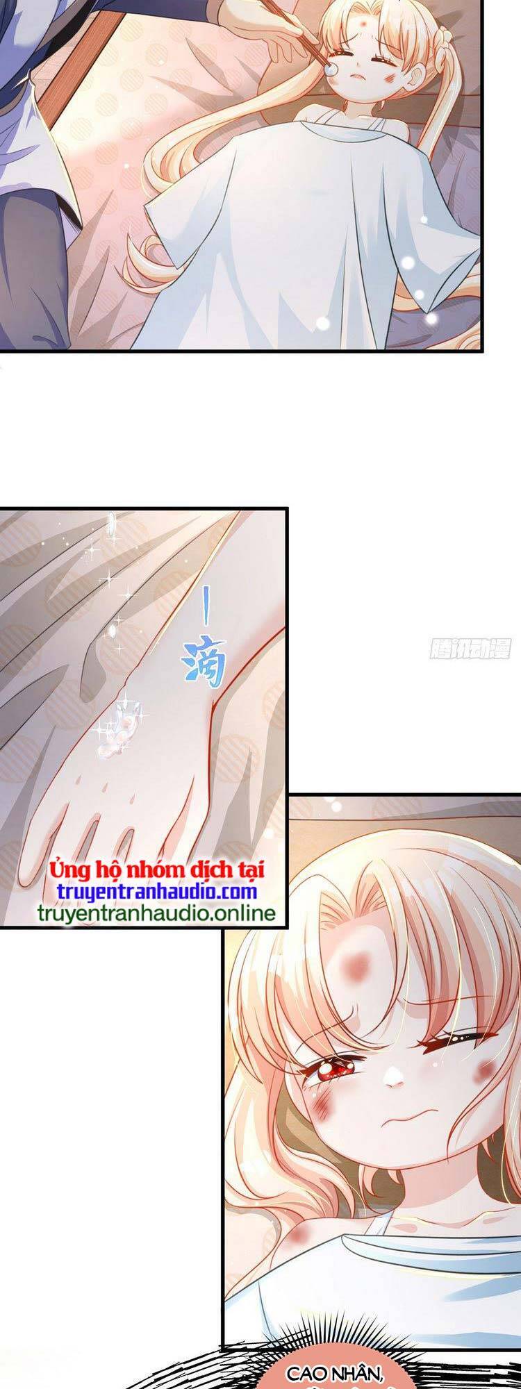 Cường Giả Tuyệt Thế Chỉ Muốn Làm Ruộng Chapter 11 - 2