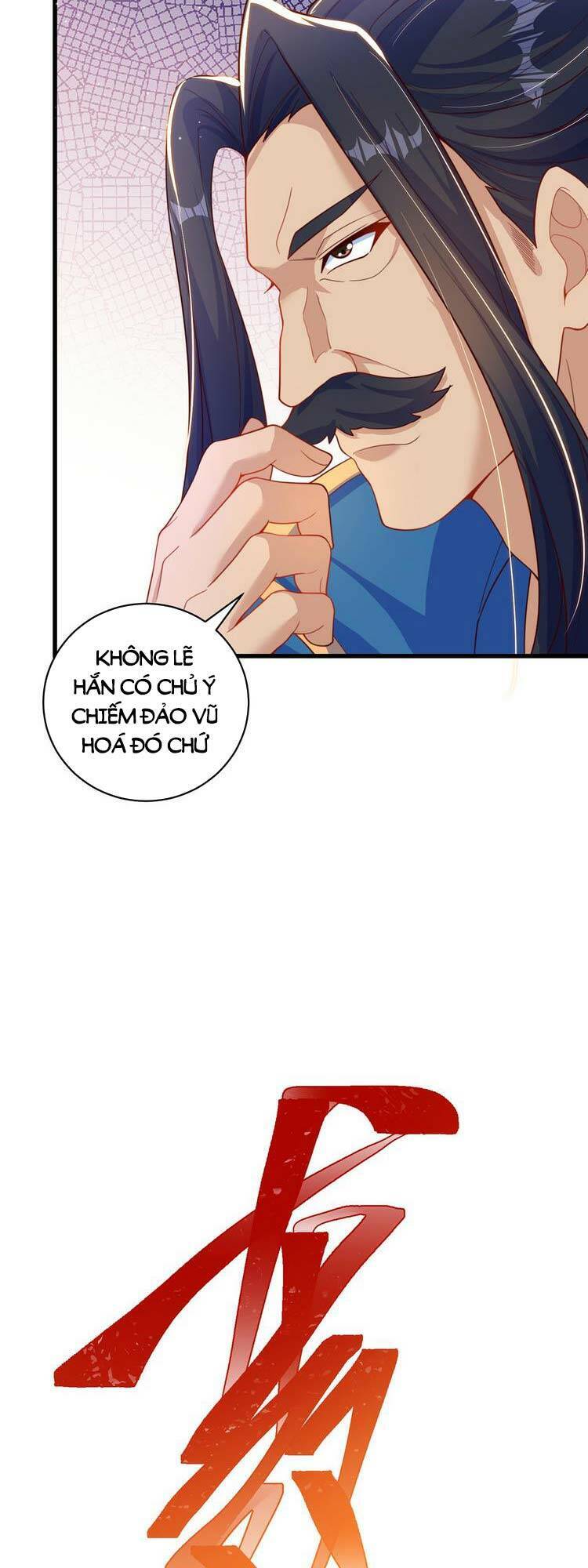 Cường Giả Tuyệt Thế Chỉ Muốn Làm Ruộng Chapter 12 - 13