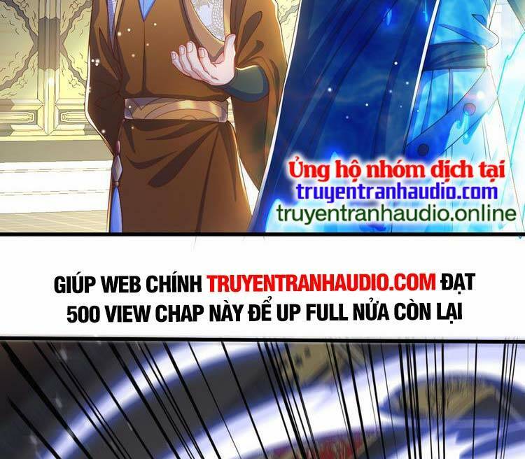 Cường Giả Tuyệt Thế Chỉ Muốn Làm Ruộng Chapter 12 - 17