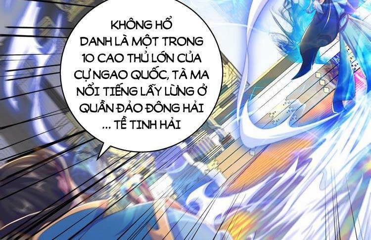 Cường Giả Tuyệt Thế Chỉ Muốn Làm Ruộng Chapter 12 - 19