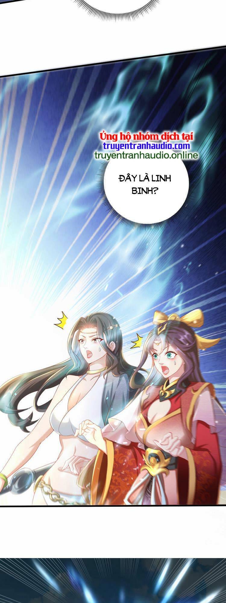 Cường Giả Tuyệt Thế Chỉ Muốn Làm Ruộng Chapter 12 - 26