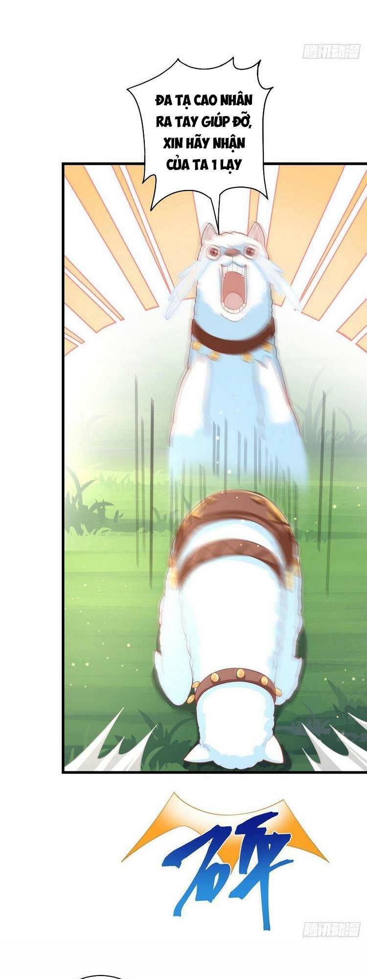 Cường Giả Tuyệt Thế Chỉ Muốn Làm Ruộng Chapter 13 - 14