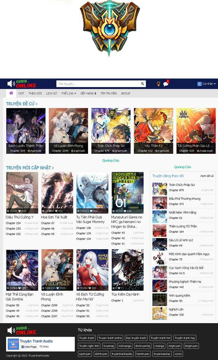 Cường Giả Tuyệt Thế Chỉ Muốn Làm Ruộng Chapter 13 - 29