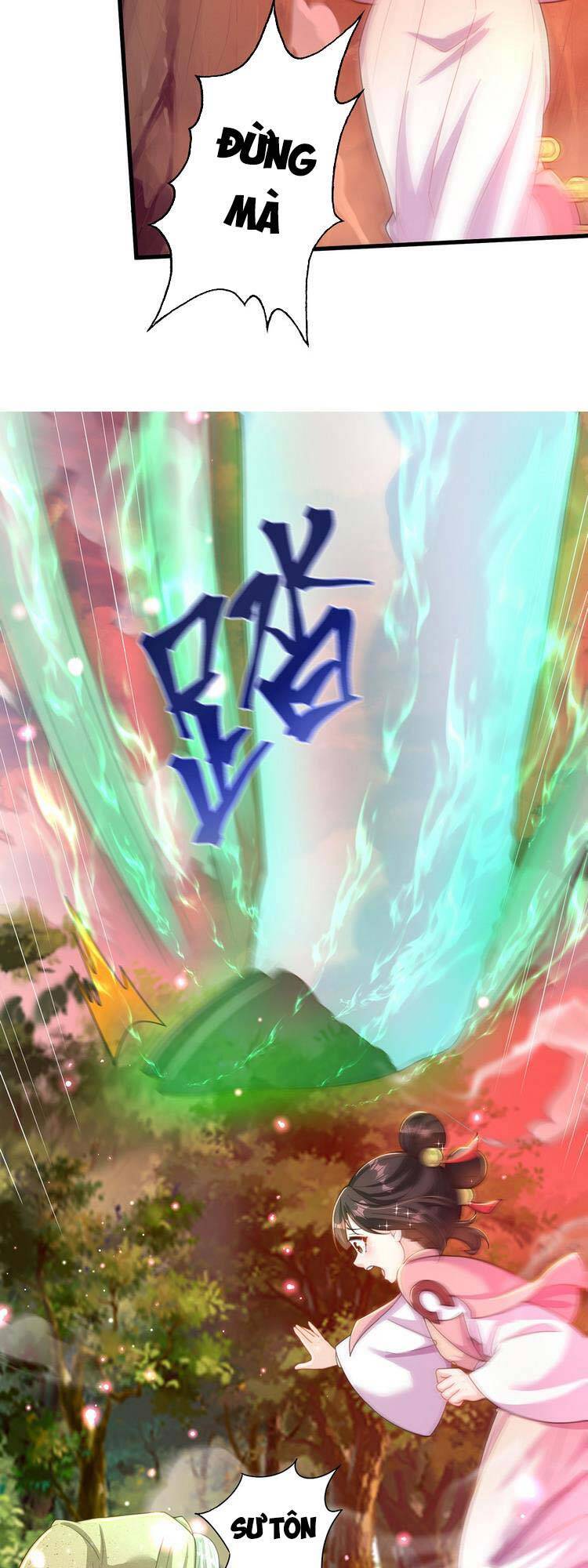 Cường Giả Tuyệt Thế Chỉ Muốn Làm Ruộng Chapter 15 - 12