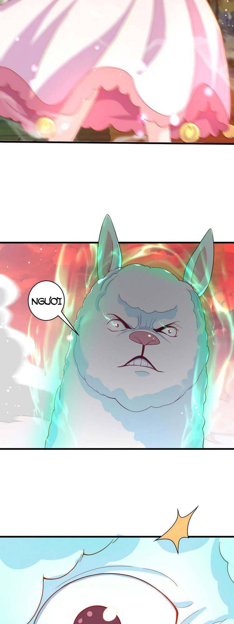 Cường Giả Tuyệt Thế Chỉ Muốn Làm Ruộng Chapter 15 - 14