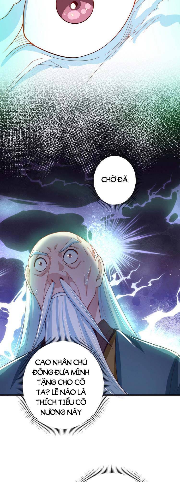Cường Giả Tuyệt Thế Chỉ Muốn Làm Ruộng Chapter 15 - 15