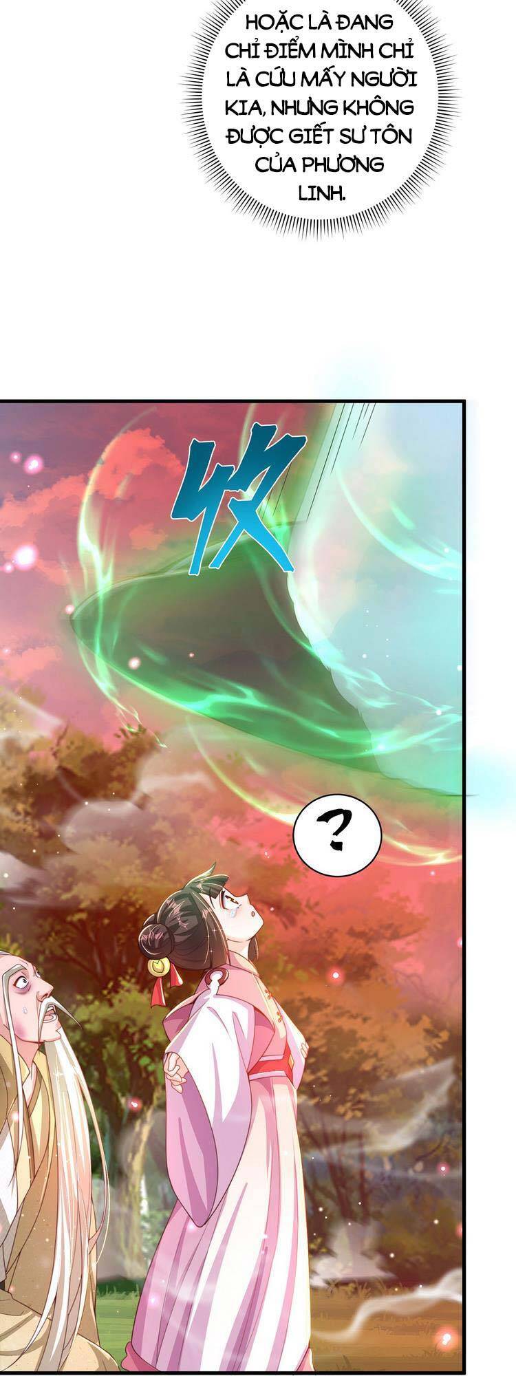 Cường Giả Tuyệt Thế Chỉ Muốn Làm Ruộng Chapter 15 - 16