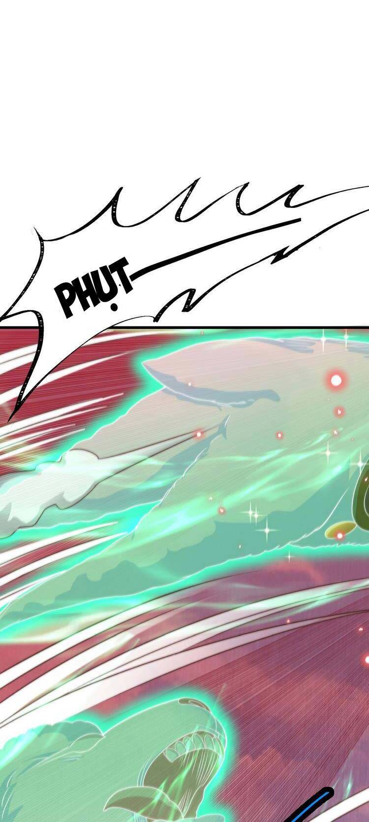 Cường Giả Tuyệt Thế Chỉ Muốn Làm Ruộng Chapter 15 - 19