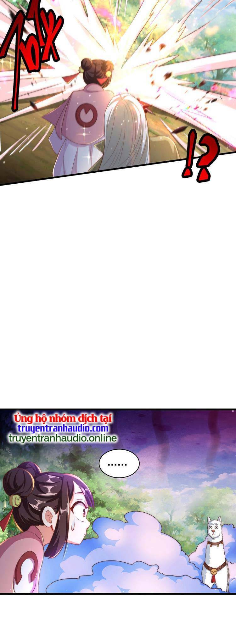 Cường Giả Tuyệt Thế Chỉ Muốn Làm Ruộng Chapter 15 - 21