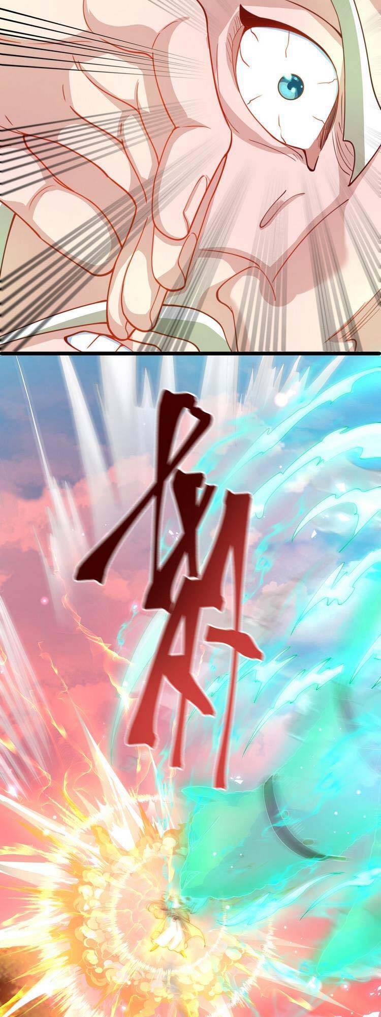 Cường Giả Tuyệt Thế Chỉ Muốn Làm Ruộng Chapter 15 - 4