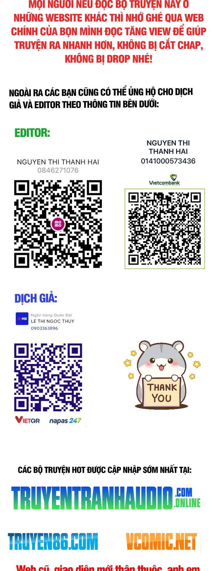 Cường Giả Tuyệt Thế Chỉ Muốn Làm Ruộng Chapter 15 - 32