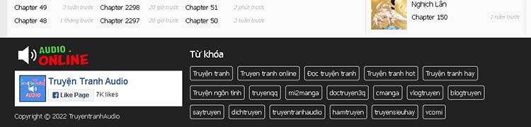 Cường Giả Tuyệt Thế Chỉ Muốn Làm Ruộng Chapter 15 - 34