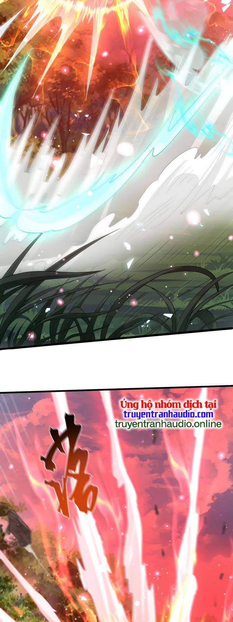 Cường Giả Tuyệt Thế Chỉ Muốn Làm Ruộng Chapter 15 - 5