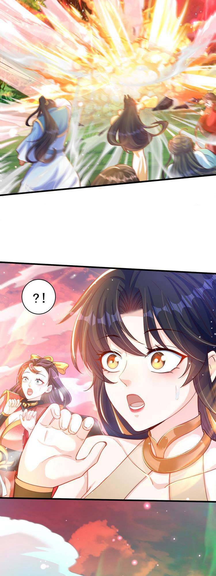 Cường Giả Tuyệt Thế Chỉ Muốn Làm Ruộng Chapter 15 - 6