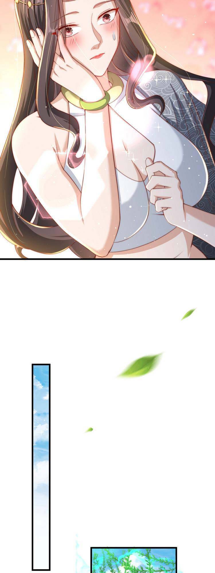 Cường Giả Tuyệt Thế Chỉ Muốn Làm Ruộng Chapter 16 - 17