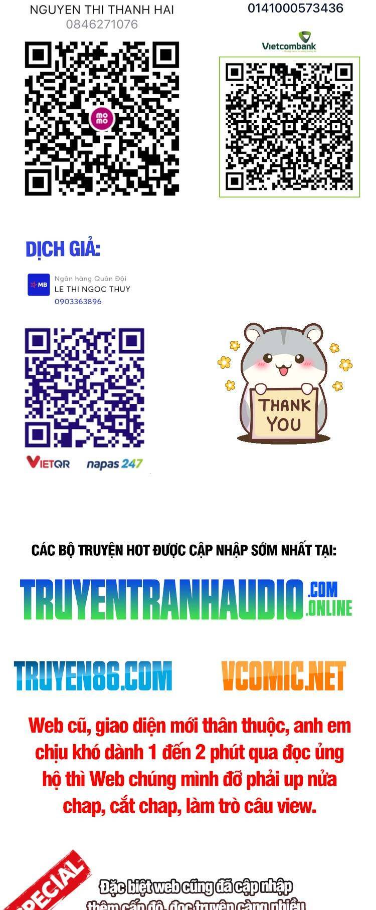 Cường Giả Tuyệt Thế Chỉ Muốn Làm Ruộng Chapter 16 - 29