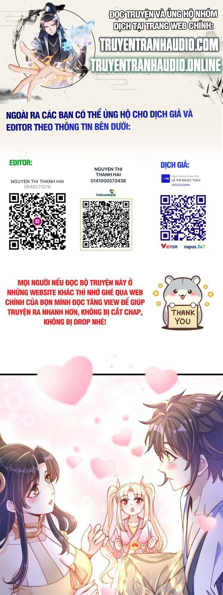 Cường Giả Tuyệt Thế Chỉ Muốn Làm Ruộng Chapter 17 - 1