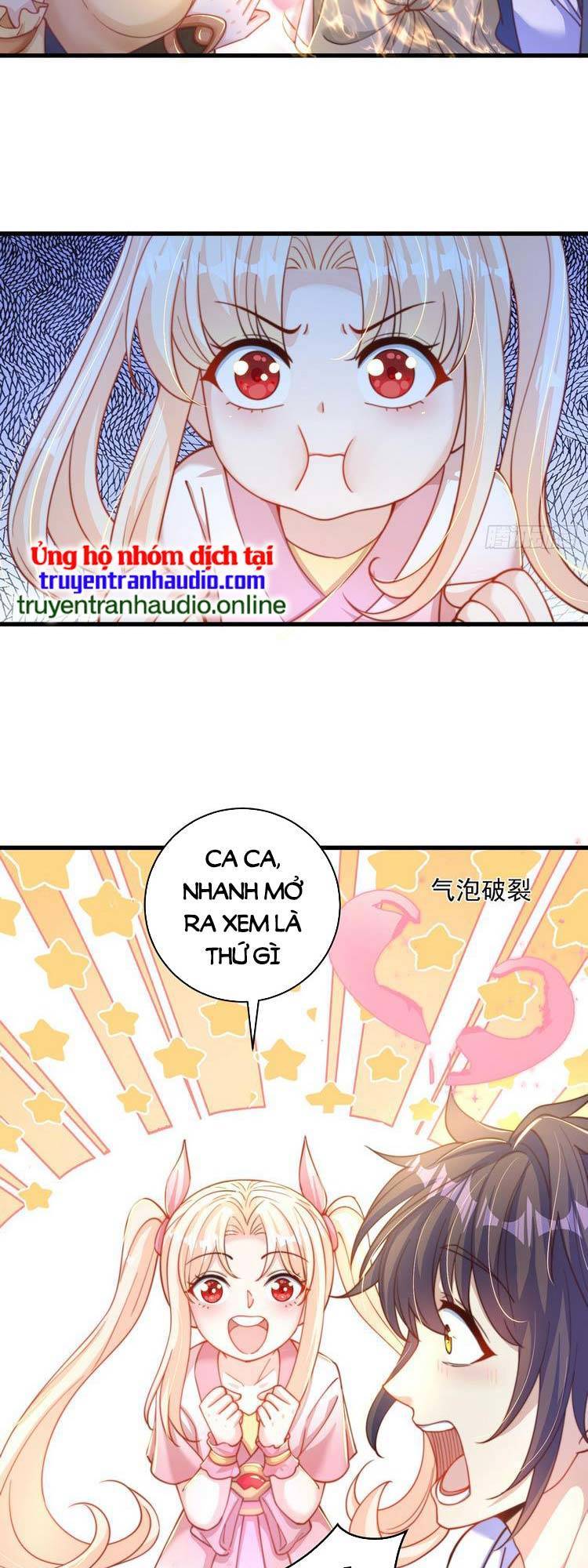 Cường Giả Tuyệt Thế Chỉ Muốn Làm Ruộng Chapter 17 - 2