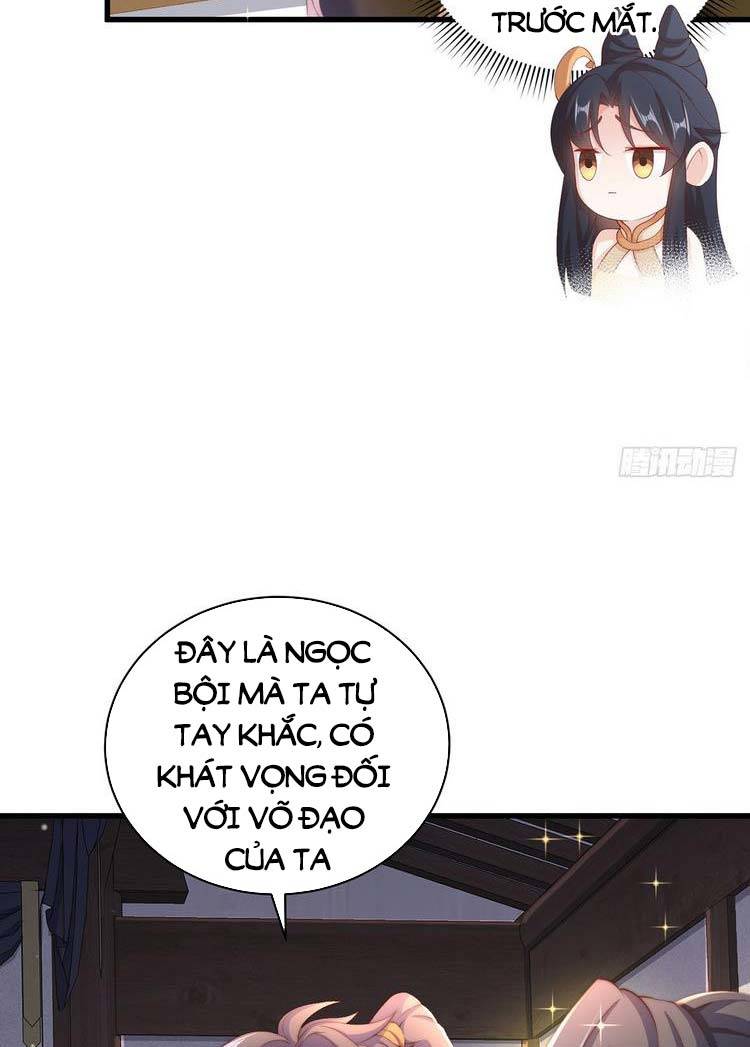 Cường Giả Tuyệt Thế Chỉ Muốn Làm Ruộng Chapter 17 - 18