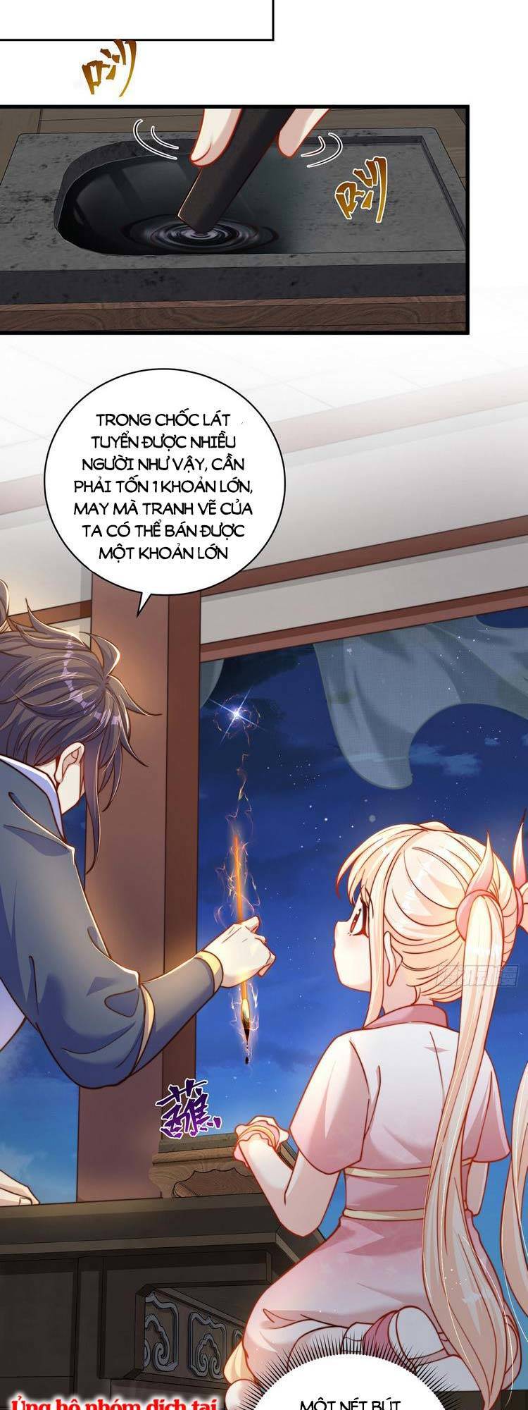 Cường Giả Tuyệt Thế Chỉ Muốn Làm Ruộng Chapter 18 - 12