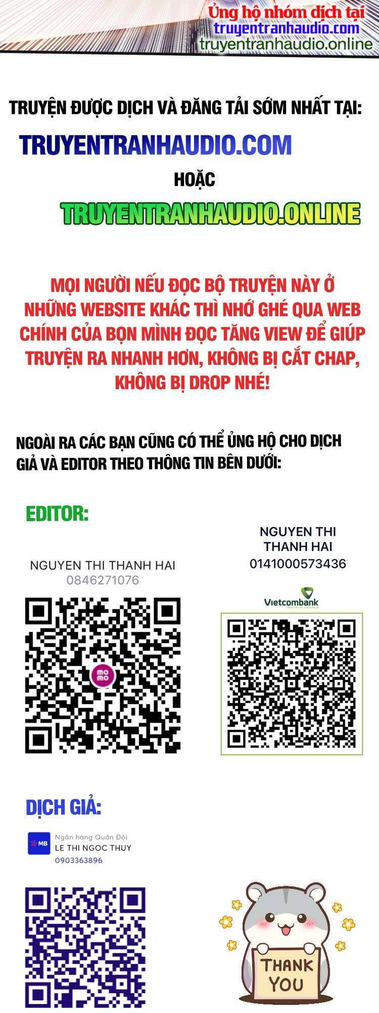 Cường Giả Tuyệt Thế Chỉ Muốn Làm Ruộng Chapter 18 - 26