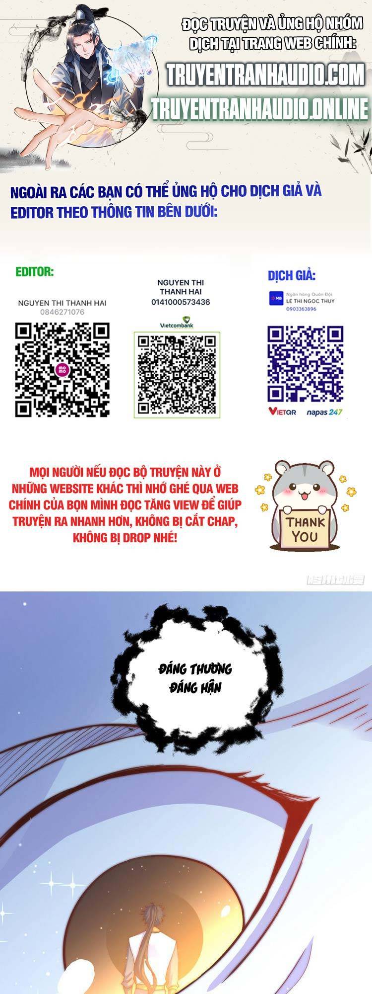 Cường Giả Tuyệt Thế Chỉ Muốn Làm Ruộng Chapter 19 - 1