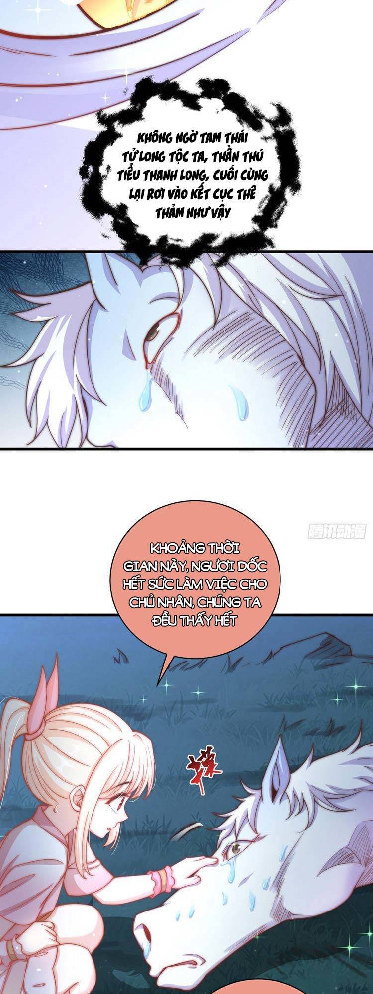 Cường Giả Tuyệt Thế Chỉ Muốn Làm Ruộng Chapter 19 - 2