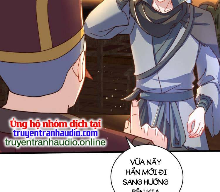 Cường Giả Tuyệt Thế Chỉ Muốn Làm Ruộng Chapter 19 - 17