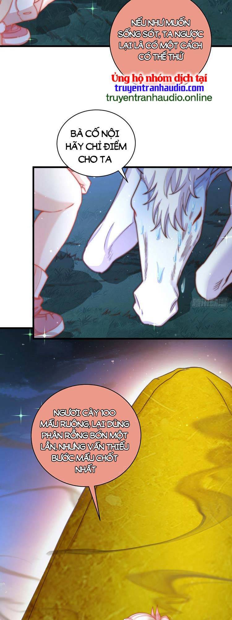 Cường Giả Tuyệt Thế Chỉ Muốn Làm Ruộng Chapter 19 - 3