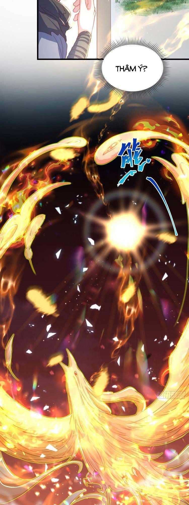 Cường Giả Tuyệt Thế Chỉ Muốn Làm Ruộng Chapter 19 - 24