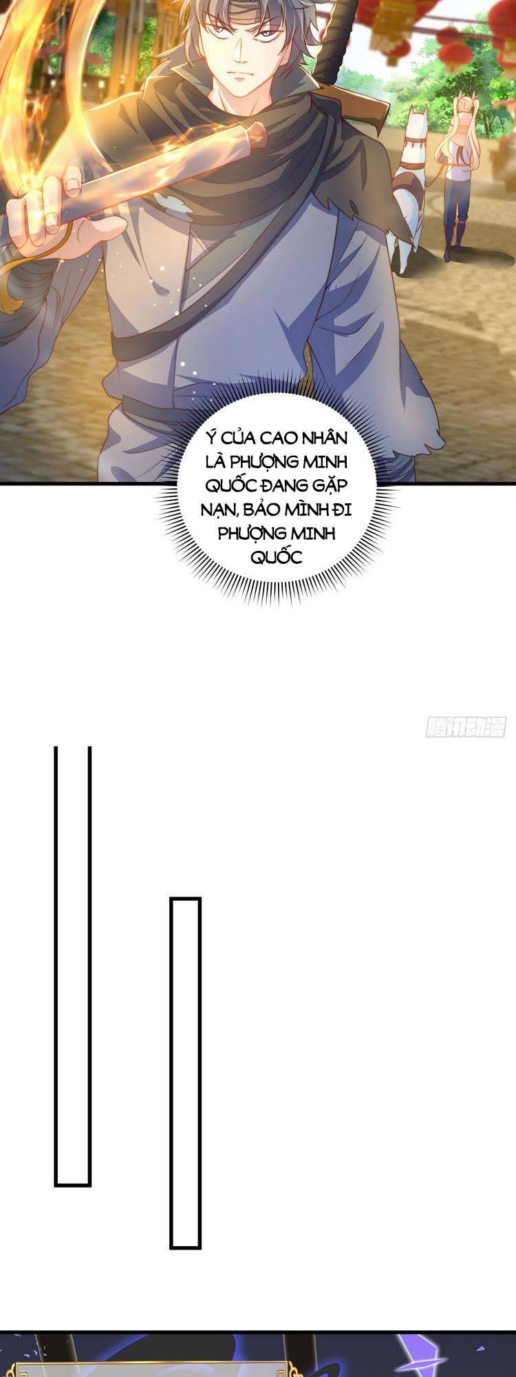 Cường Giả Tuyệt Thế Chỉ Muốn Làm Ruộng Chapter 19 - 26