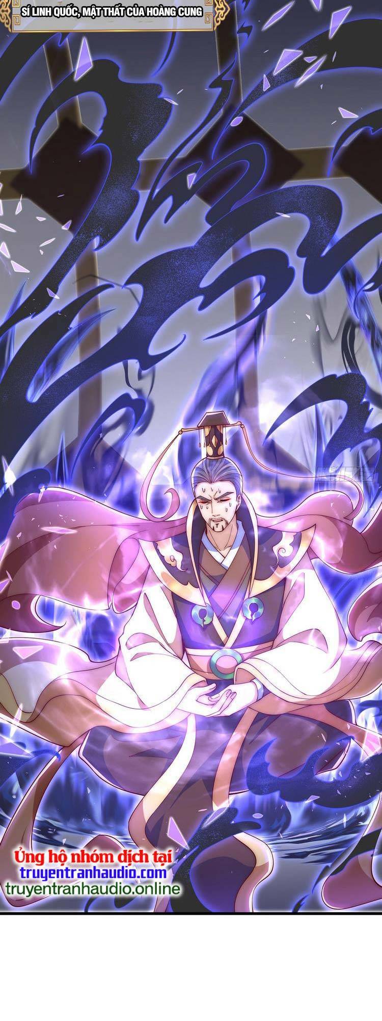 Cường Giả Tuyệt Thế Chỉ Muốn Làm Ruộng Chapter 19 - 27