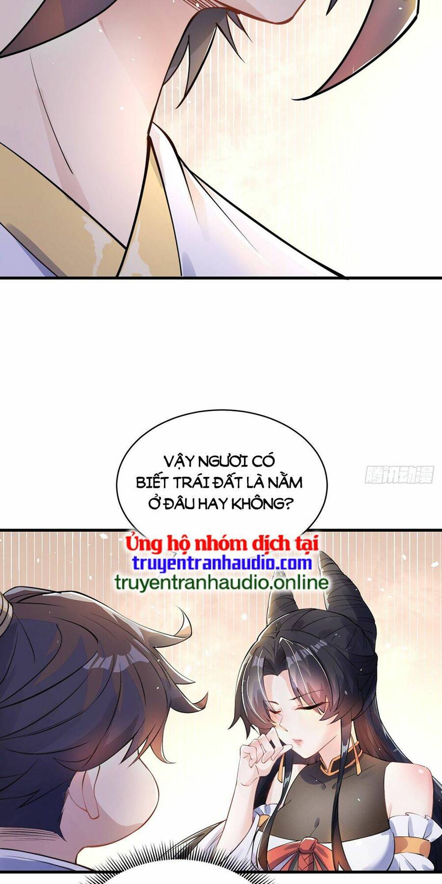 Cường Giả Tuyệt Thế Chỉ Muốn Làm Ruộng Chapter 2 - 13