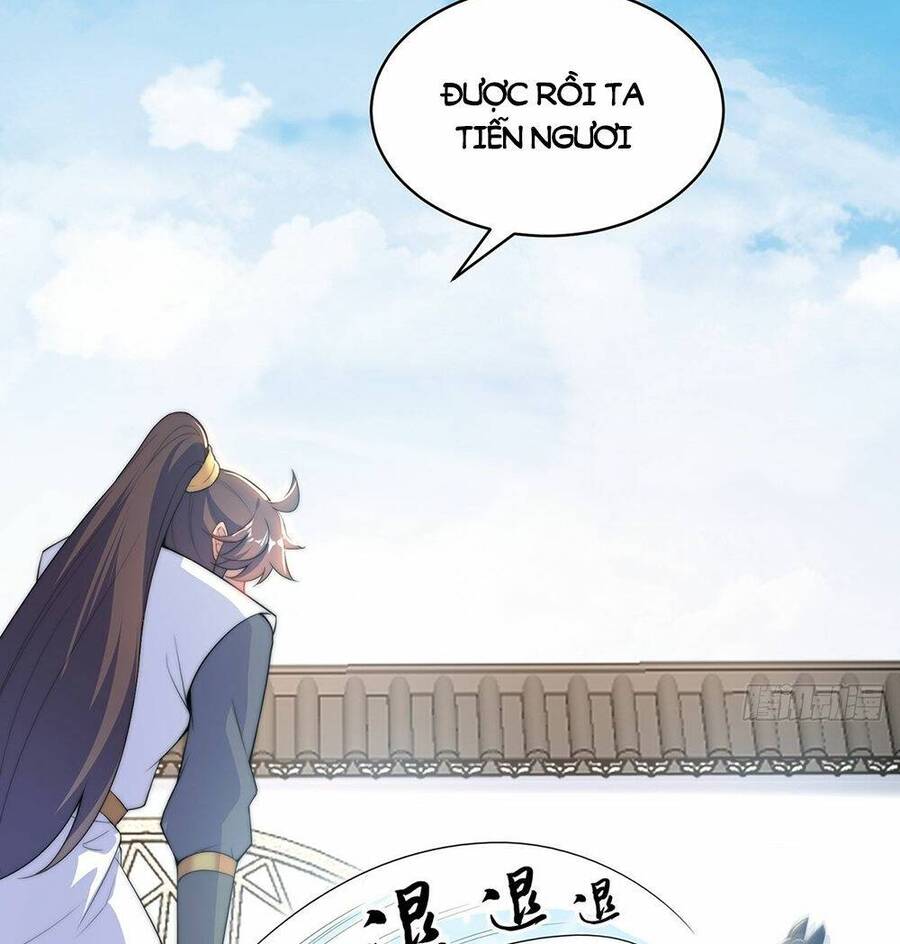 Cường Giả Tuyệt Thế Chỉ Muốn Làm Ruộng Chapter 2 - 44