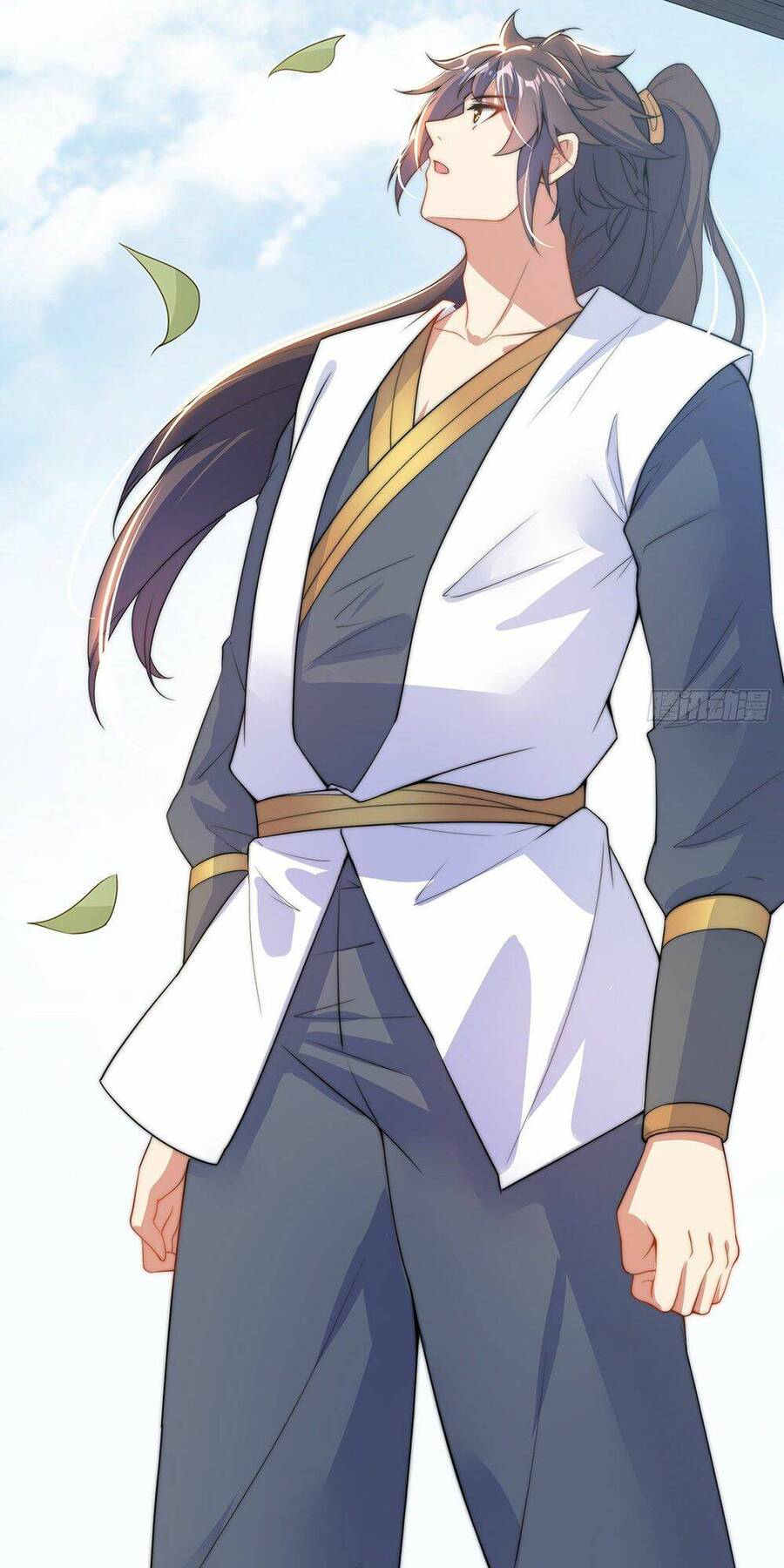 Cường Giả Tuyệt Thế Chỉ Muốn Làm Ruộng Chapter 2 - 49