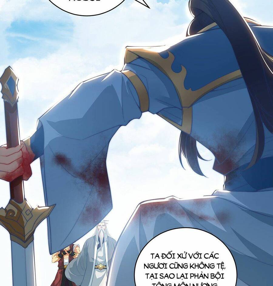 Cường Giả Tuyệt Thế Chỉ Muốn Làm Ruộng Chapter 2 - 63