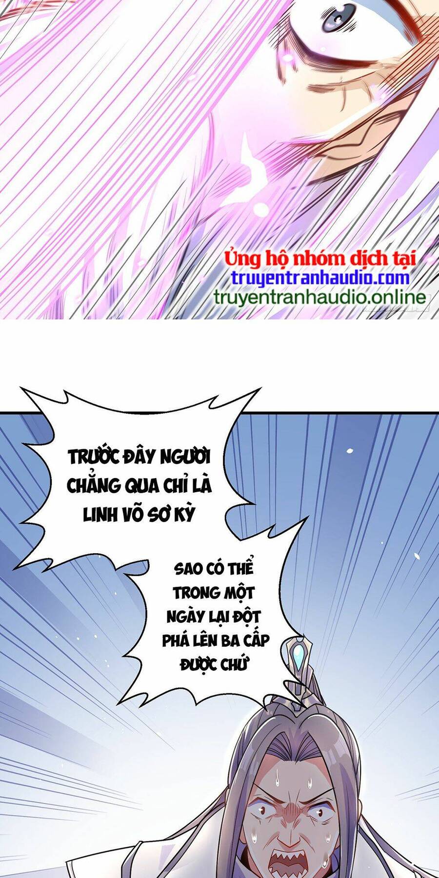 Cường Giả Tuyệt Thế Chỉ Muốn Làm Ruộng Chapter 2 - 85