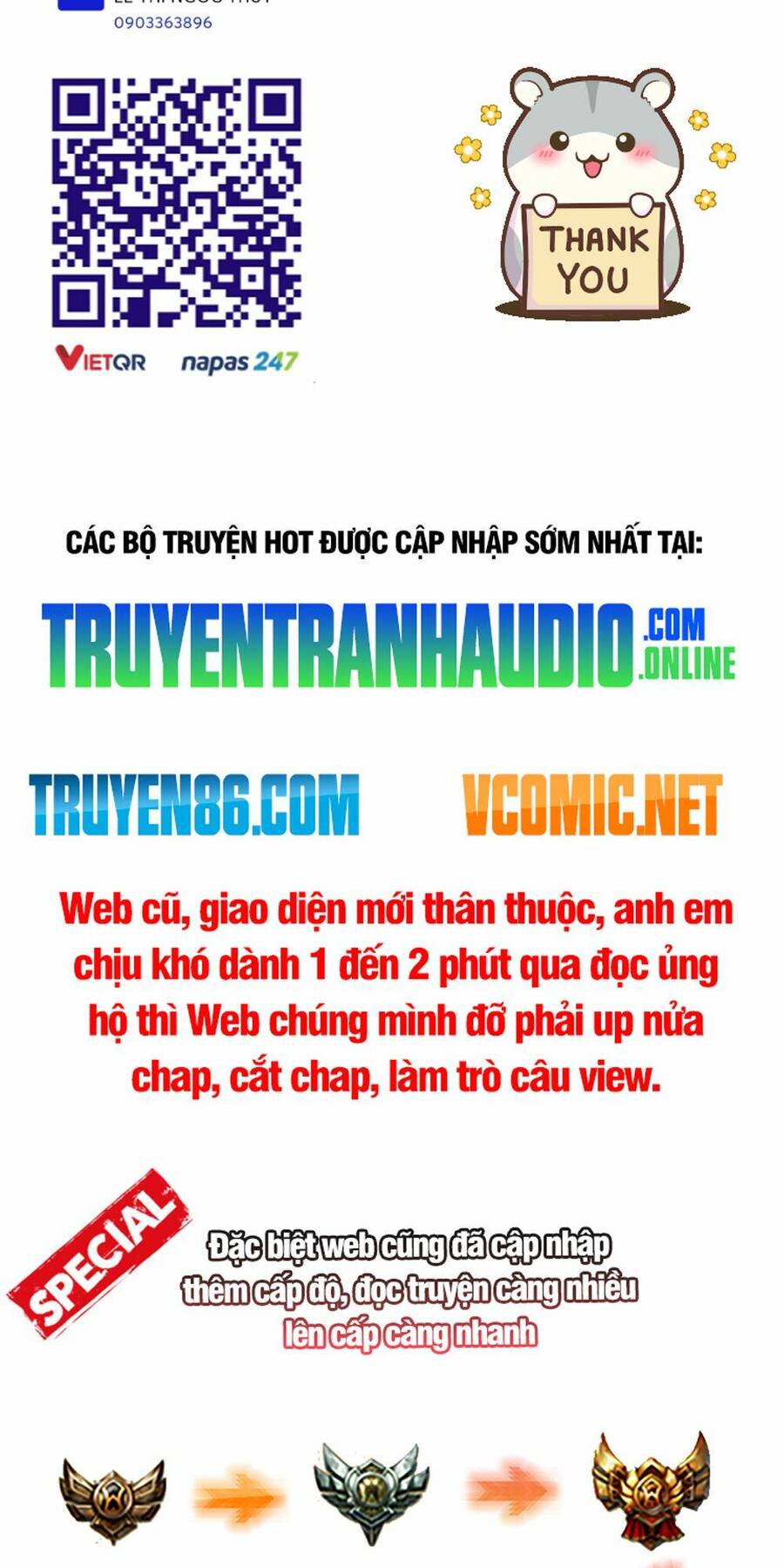 Cường Giả Tuyệt Thế Chỉ Muốn Làm Ruộng Chapter 2 - 94