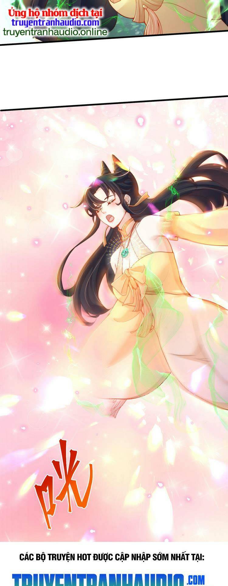 Cường Giả Tuyệt Thế Chỉ Muốn Làm Ruộng Chapter 23 - 22