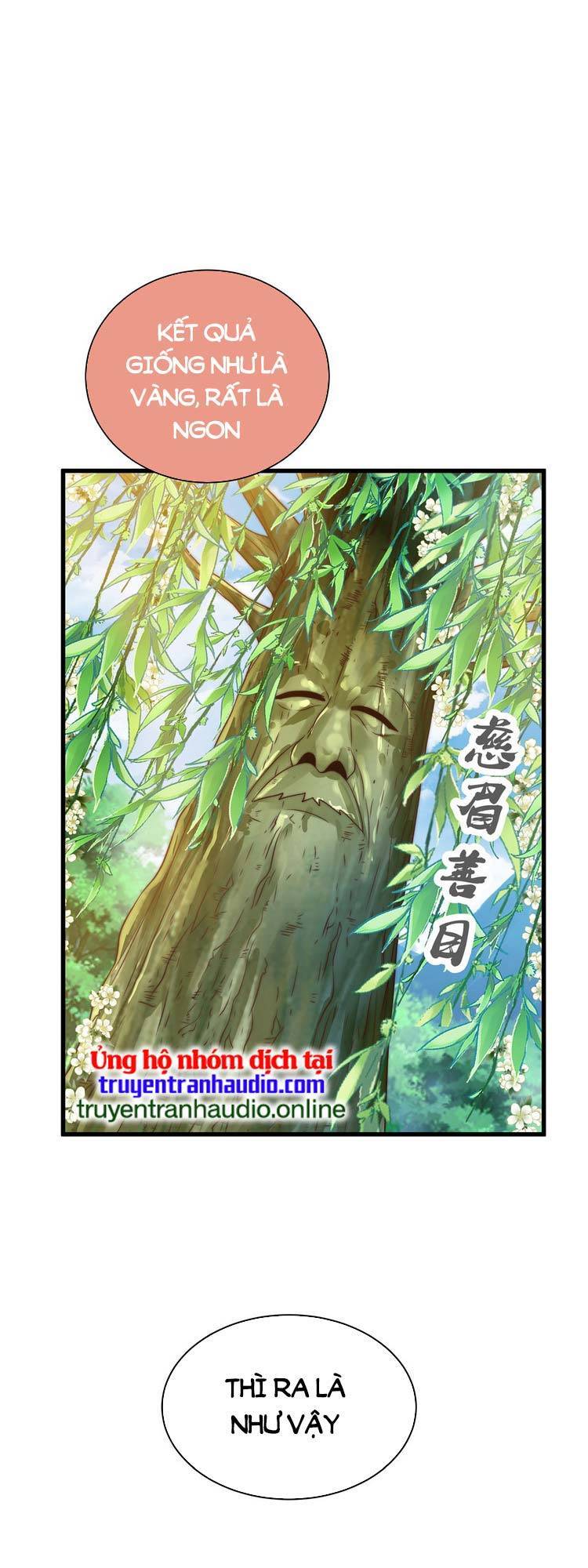 Cường Giả Tuyệt Thế Chỉ Muốn Làm Ruộng Chapter 24 - 40